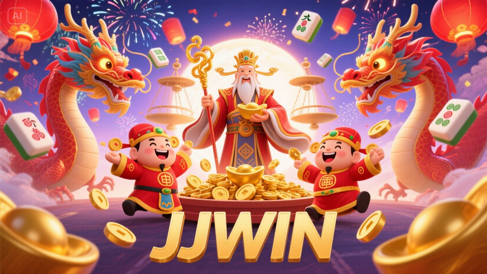 JJWIN