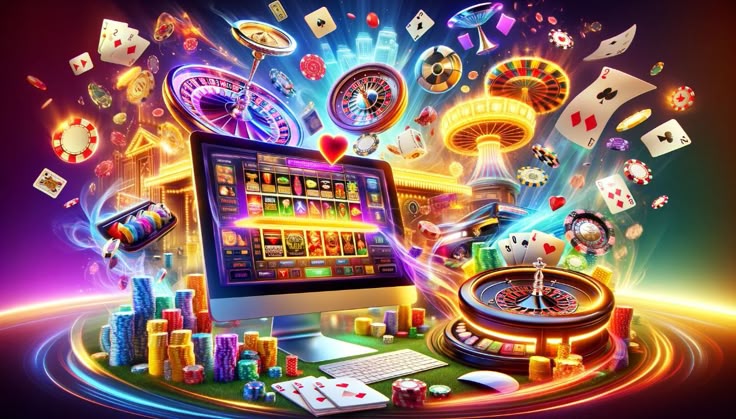 JJWIN Live Casino