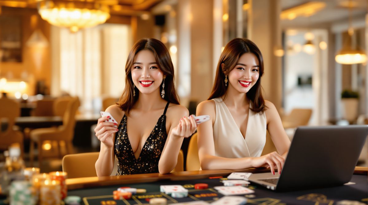 JJWIN Live Betting