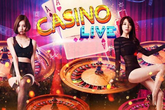 JJWIN Live Betting