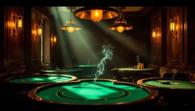 JJWIN Live Casino