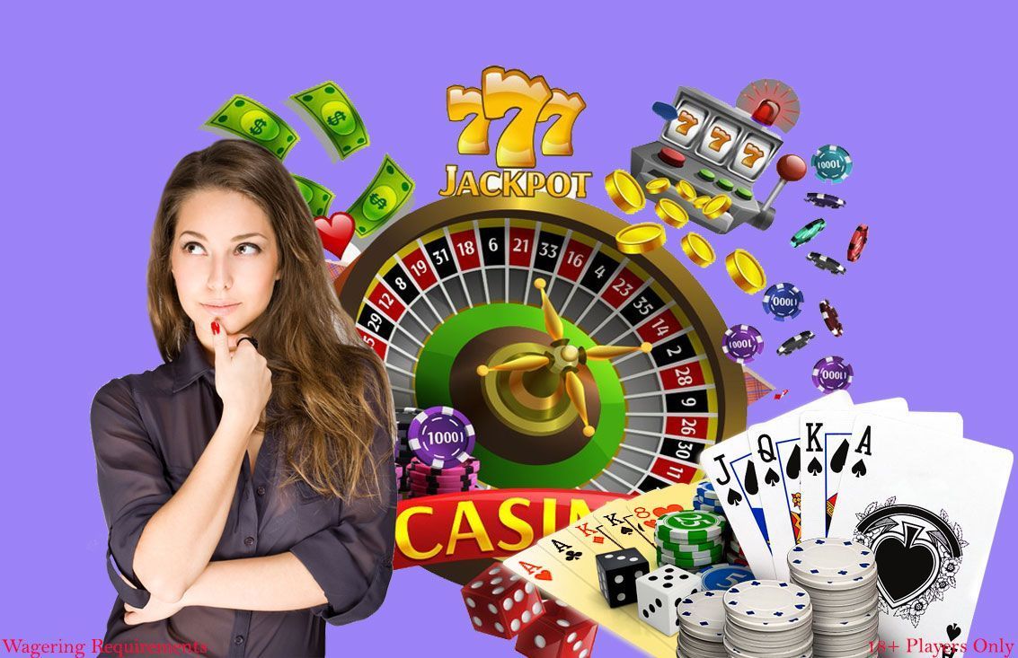 JJWIN Live Casino