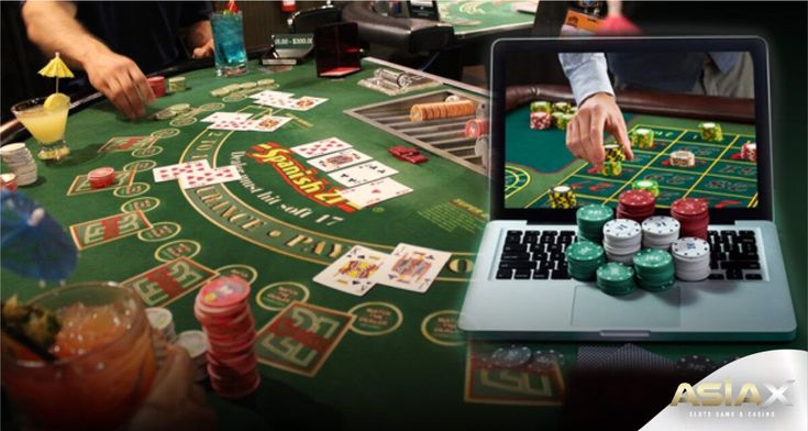 JJWIN Live Casino
