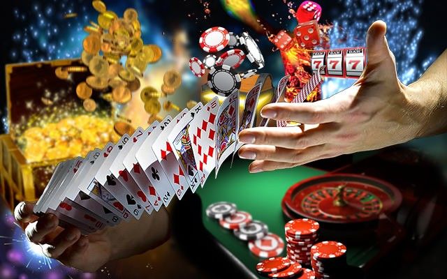 JJWIN Welcome Bonus